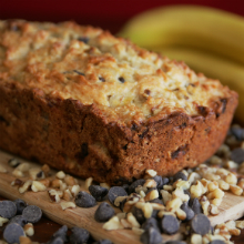 Banana Bread